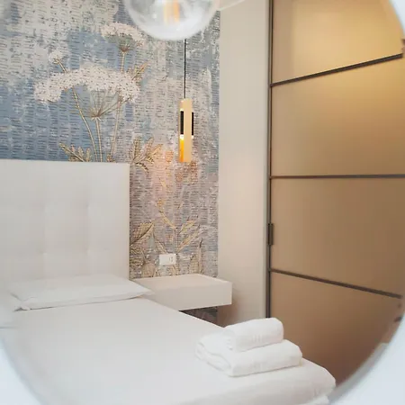 We - Costanza House Lejlighed Milano