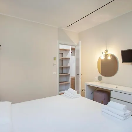 We - Costanza House Lejlighed Milano