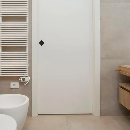 Apartment We - Costanza House Milan
