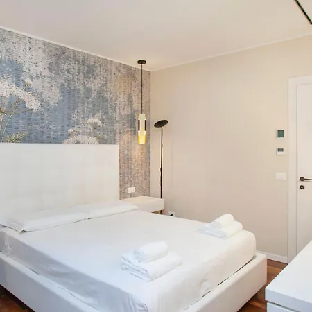 Costanza House - * Mailand