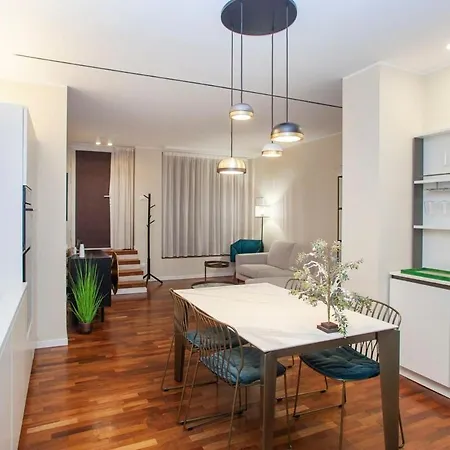 公寓 Costanza House - 米兰