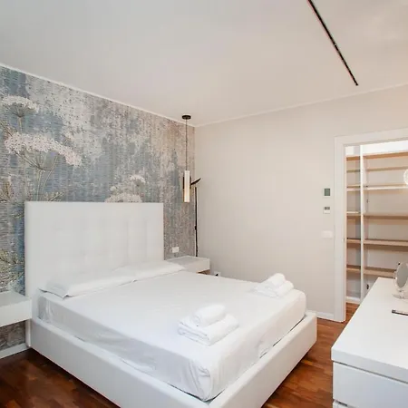公寓 Costanza House -