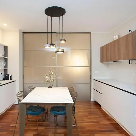 公寓 Costanza House - *