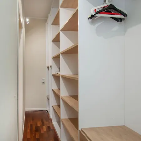 Costanza House - * 米兰