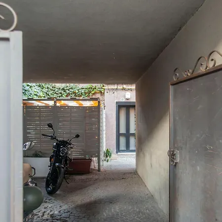 Costanza House - 公寓