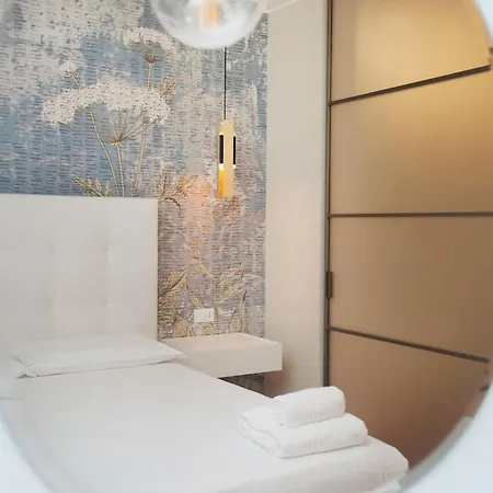 公寓 Costanza House -