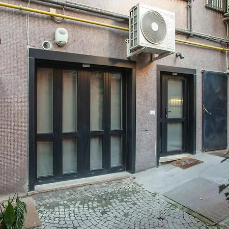 Costanza House - Apartment