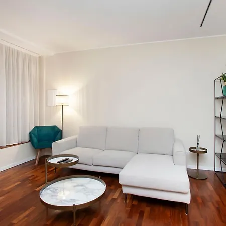 公寓 Costanza House -
