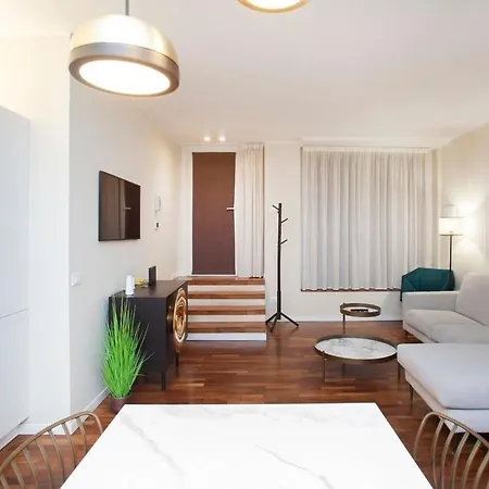 Apartment Costanza House - *