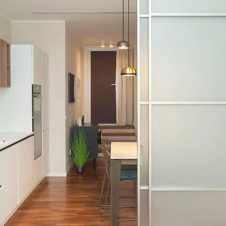 Costanza House - 公寓 米兰