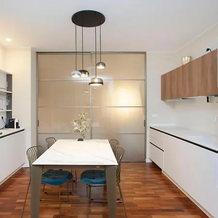 Costanza House - 公寓 *