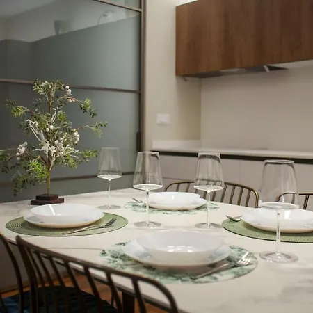 Apartment Costanza House - Mailand