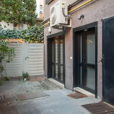 公寓 Costanza House - 米兰