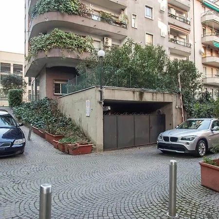 Costanza House - 米兰